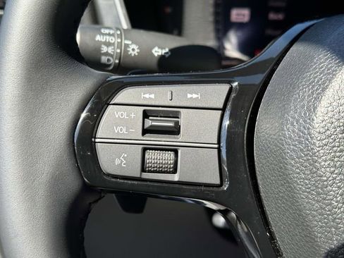 Certified 2026 Honda Passport RTL image 21