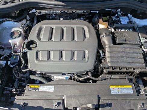 New 2026 Volkswagen Tiguan SEL R-Line image 16