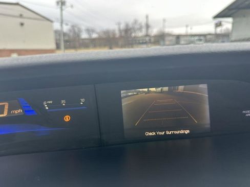 Used 2013 Honda Civic LX image 14