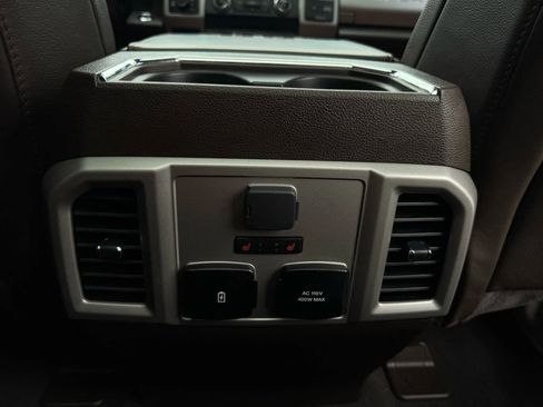 Used 2021 Ford F250 King Ranch w/ King Ranch Ultimate Package image 28