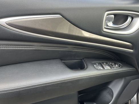 Certified 2020 INFINITI QX60 Pure FWD image 11