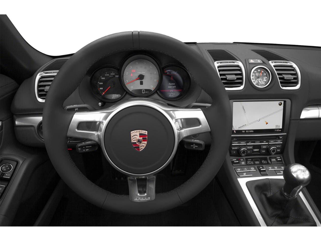 Used 2015 Porsche Boxster S RWD image 47