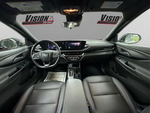 Used 2024 Buick Envista Sport Touring w/ Convenience I Package image 29