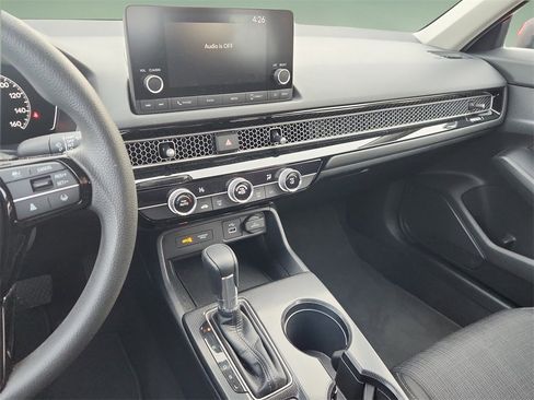 Used 2024 Honda Civic LX image 17