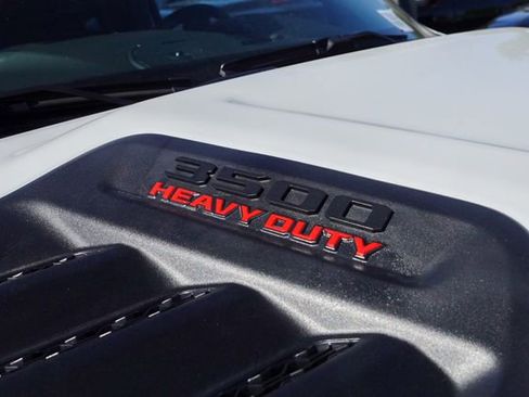 New 2025 RAM 3500 Laramie w/ Night Edition image 7