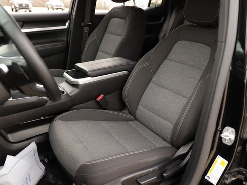 Used 2025 GMC Terrain Elevation image 22