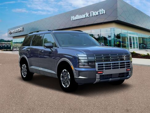 New 2026 Hyundai Palisade XRT Pro image 11