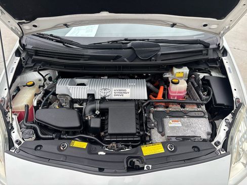 Used 2010 Toyota Prius Five FWD image 10