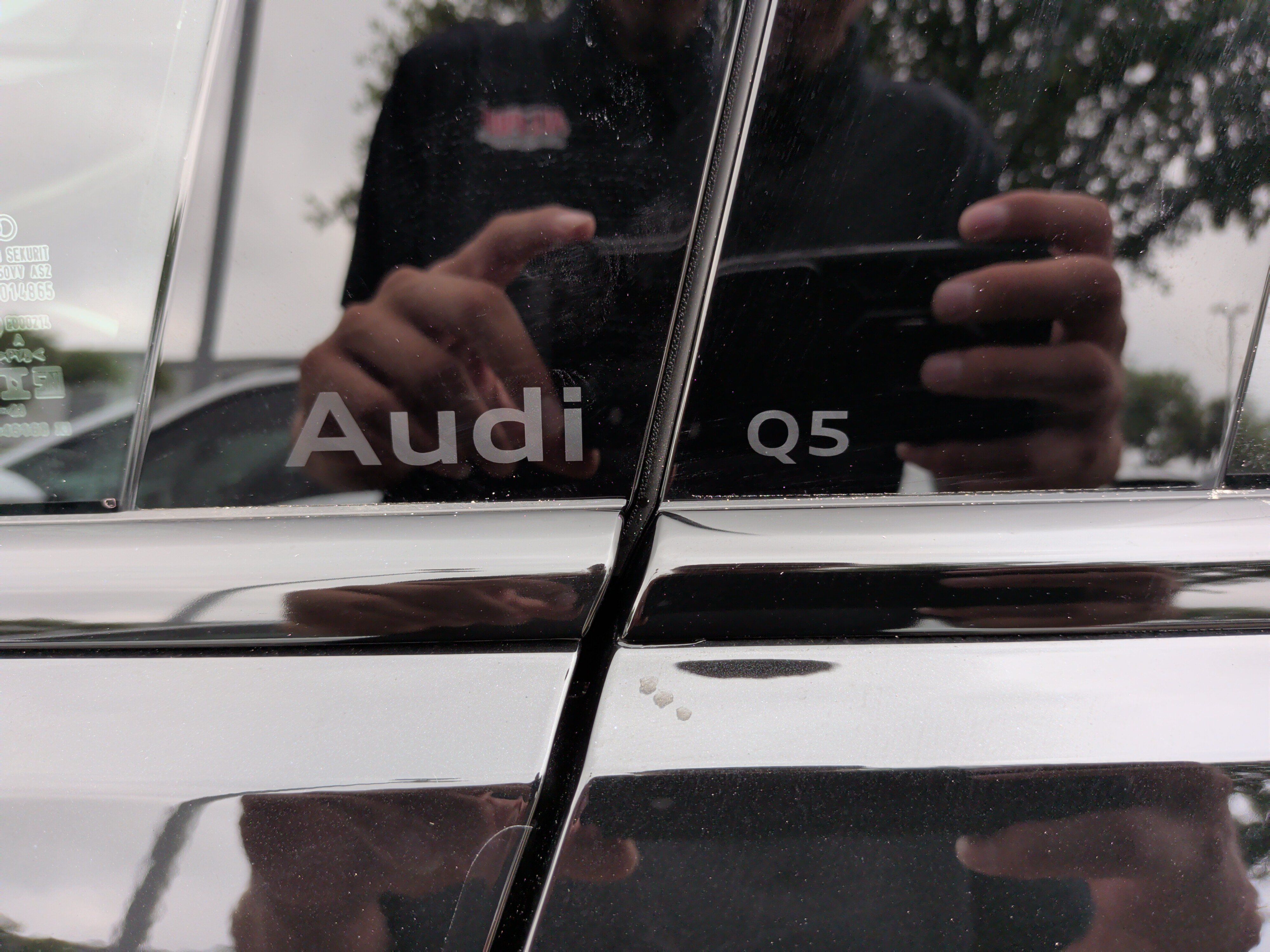 New 2026 Audi Q5 Prestige AWD/4WD image 41