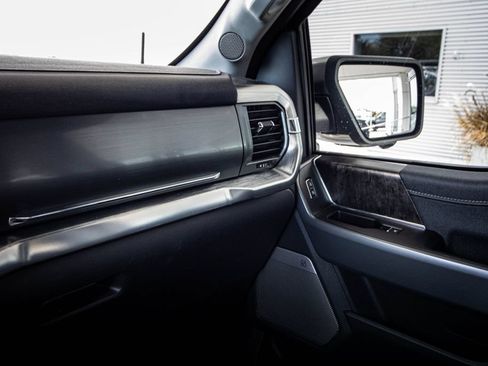 Used 2021 Ford F150 Lariat w/ Equipment Group 502A High AWD/4WD image 30