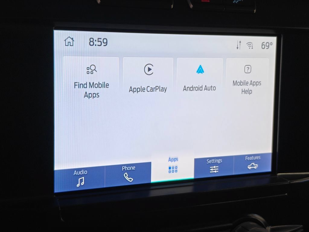 Used 2021 Ford F150 XLT AWD/4WD image 32
