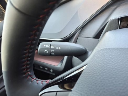 New 2026 Toyota Prius Plug-In Hybrid image 26