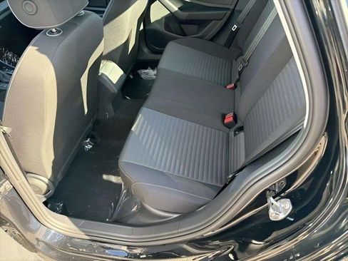 New 2026 Volkswagen Jetta S image 8