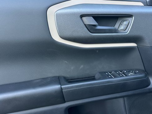 New 2025 Ford Bronco Sport Big Bend image 10