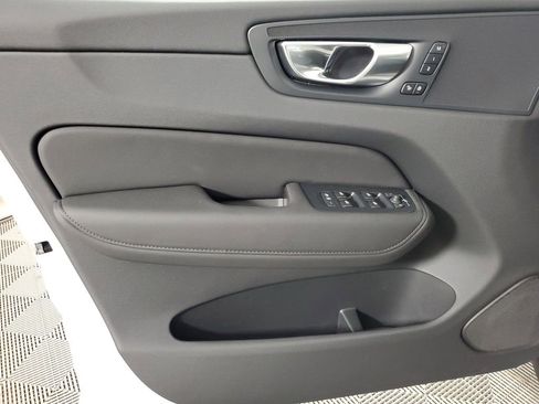 Used 2026 Volvo XC90 B5 Plus w/ Protection Package image 19