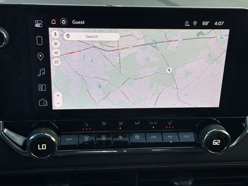 New 2026 Chevrolet Colorado LT w/ Advanced Trailering Package image 19