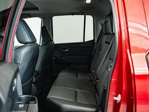 Used 2025 Honda Ridgeline RTL image 41