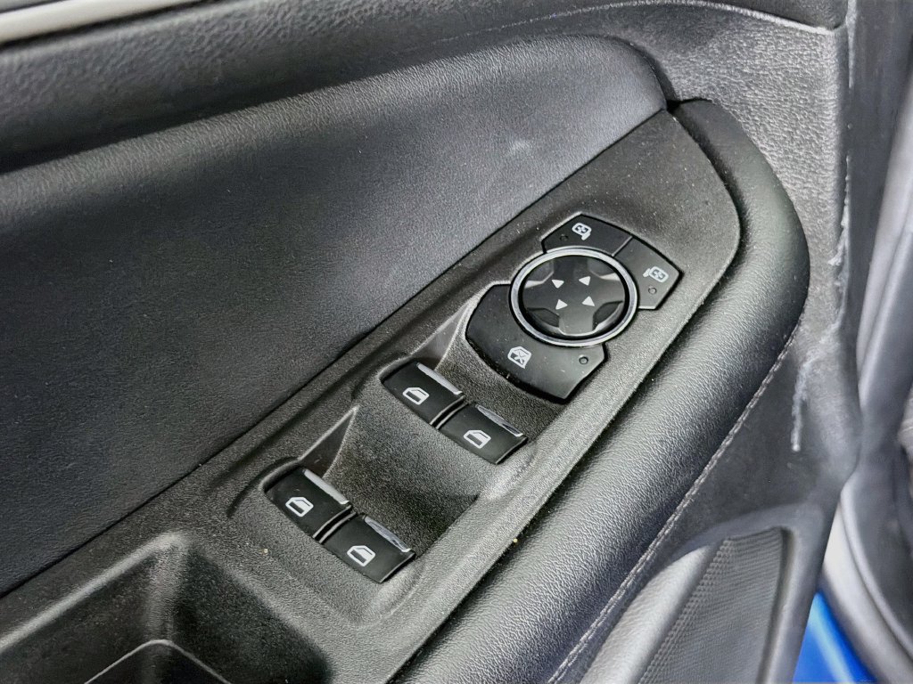 Certified 2024 Ford Edge SEL AWD/4WD image 21