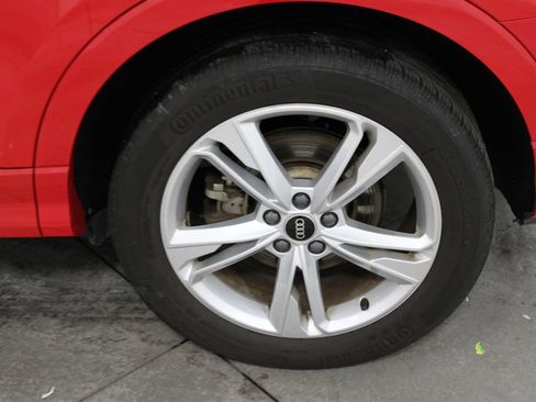 Used 2023 Audi Q3 2.0T Premium Plus w/ Premium Plus Package image 48