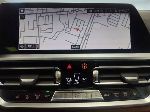 Used 2022 BMW 330i xDrive Sedan w/ Premium Package image 22