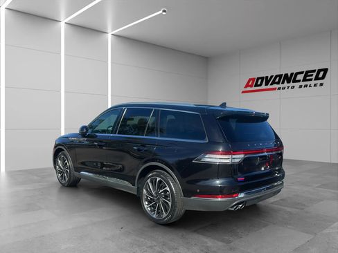 Used 2020 Lincoln Aviator Reserve w/ Equipment Group 202A image 5