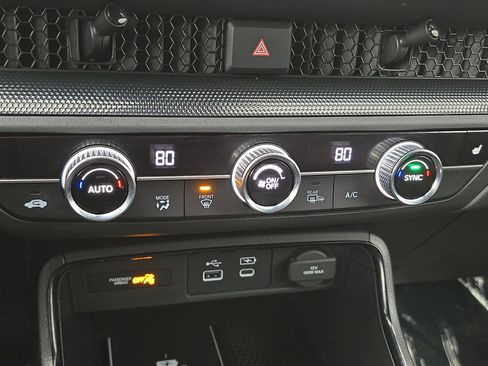 Certified 2024 Honda CR-V Sport-L image 24