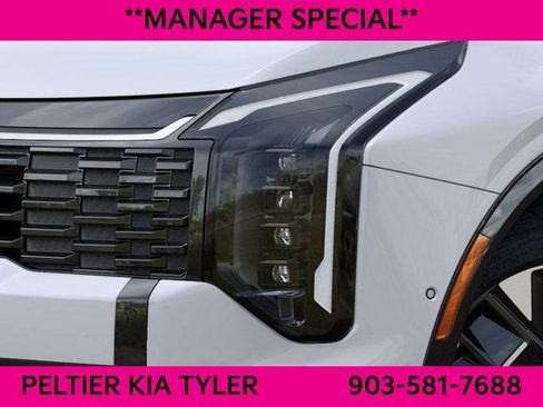 New 2026 Kia Sportage SX Prestige AWD/4WD image 11