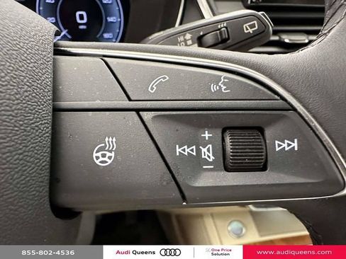 Certified 2023 Audi Q5 e Premium Plus w/ Premium Plus Package AWD/4WD image 32
