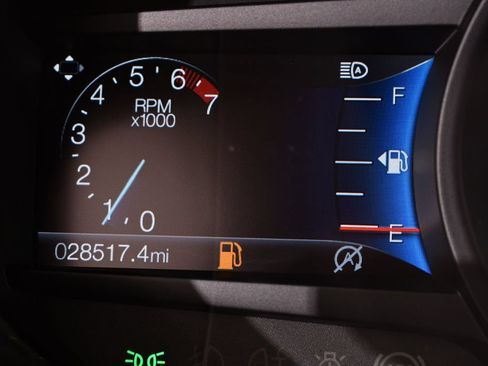 Used 2023 Ford Edge SEL w/ Convenience Package AWD/4WD image 27