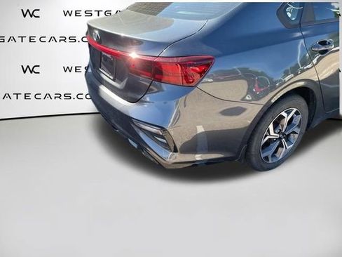 Certified 2020 Kia Forte LXS image 37