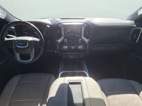 Used 2020 GMC Sierra 1500 SLT image 19
