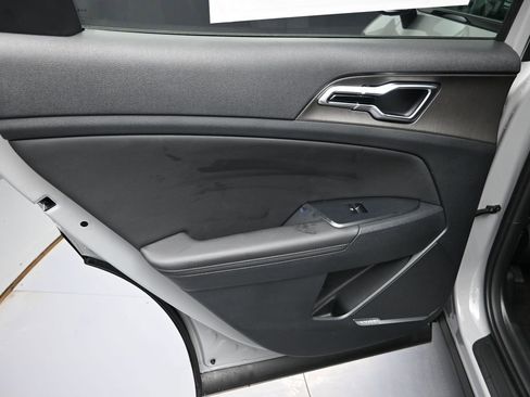 New 2026 Kia Sportage X-Pro Prestige image 30
