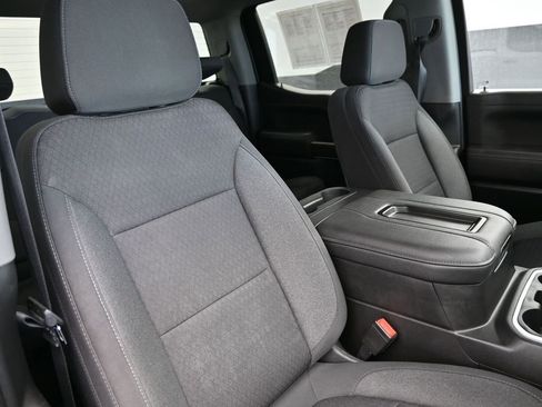 Used 2022 Chevrolet Silverado 1500 RST w/ Redline Edition image 28