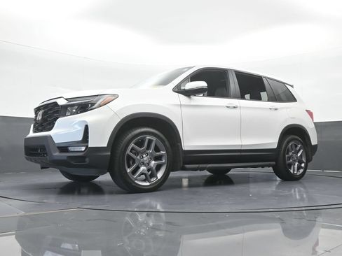 Used 2023 Honda Passport EX-L image 56