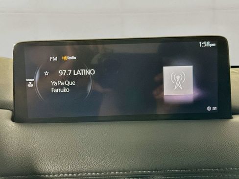 Used 2021 MAZDA CX-5 Touring FWD image 17
