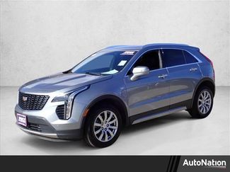 Used 2023 Cadillac XT4 Premium Luxury video 1