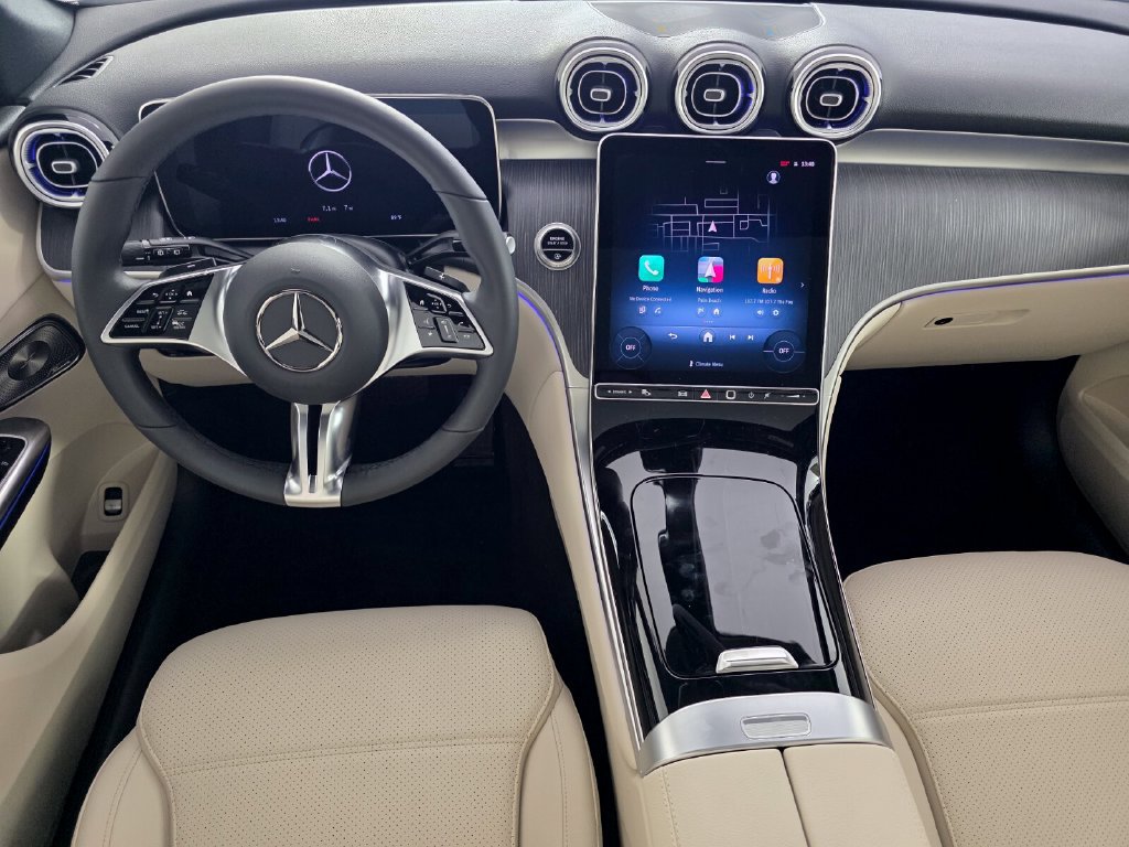 New 2027 Mercedes-Benz GLC 300 image 10