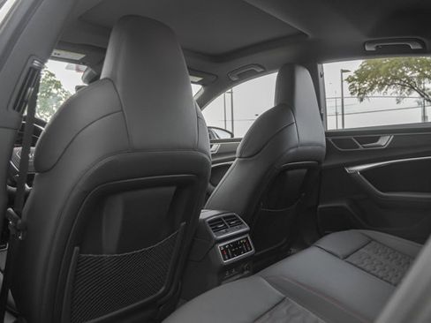 New 2025 Audi RS 7 Performance image 29