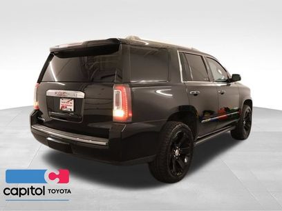 Used 2015 GMC Yukon Denali w/ Open Road Package