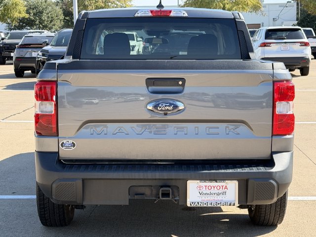 Used 2023 Ford Maverick XL FWD image 5