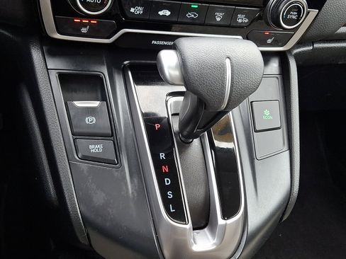 Used 2017 Honda CR-V EX image 17