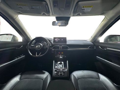 Used 2023 MAZDA CX-5 AWD 2.5 S w/ Select Package image 14