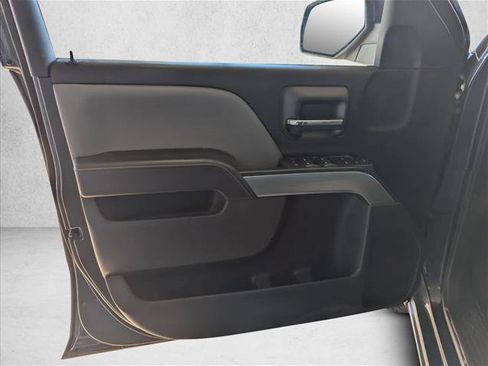 Used 2018 Chevrolet Silverado 1500 LT w/ All Star Edition image 21