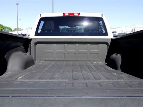 Used 2024 RAM 2500 Tradesman image 29