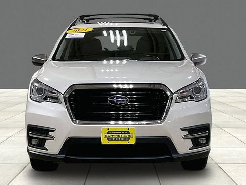 Used 2021 Subaru Ascent Touring AWD/4WD image 3