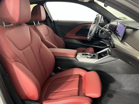 Used 2025 BMW 230i xDrive 230i xDrive w/ M Sport Package image 28