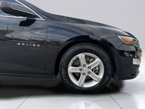 Used 2022 Chevrolet Malibu LS w/ LPO, Convenience Package 2 FWD image 53