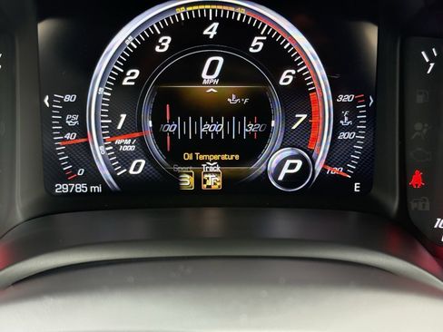 Used 2019 Chevrolet Corvette Grand Sport image 3