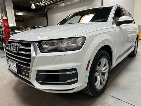 Used 2017 Audi Q7 3.0T Premium Plus image 6