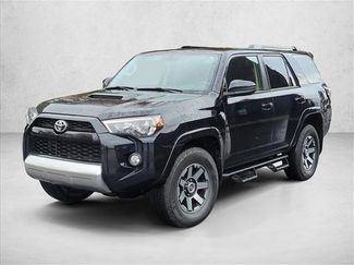 Used 2019 Toyota 4Runner TRD Off-Road video 1